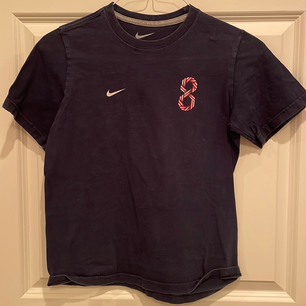 COPY 2 - Nike YL USA soccer T-Shrt 8 Dempsey